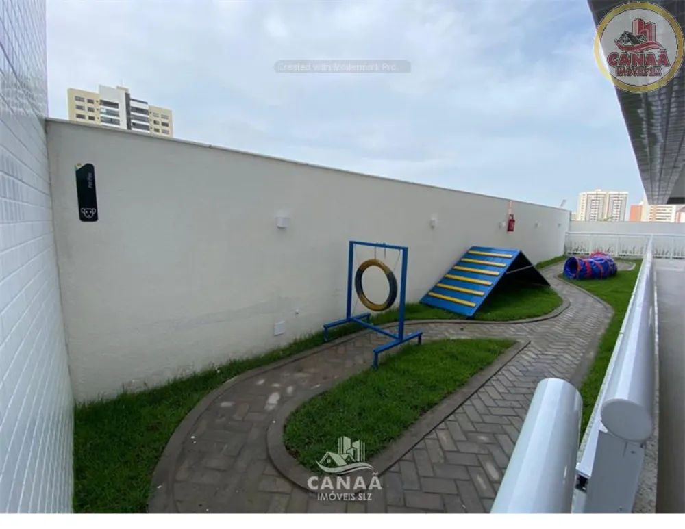 Apartamento, 2 quartos, 60 m² - Foto 2
