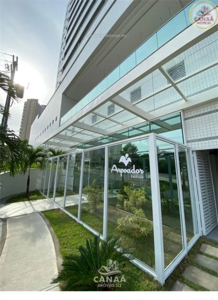 Apartamento, 2 quartos, 60 m² - Foto 5