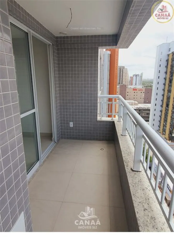 Apartamento, 2 quartos, 60 m² - Foto 5