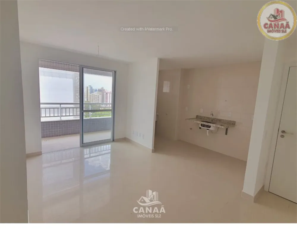 Apartamento, 2 quartos, 60 m² - Foto 8