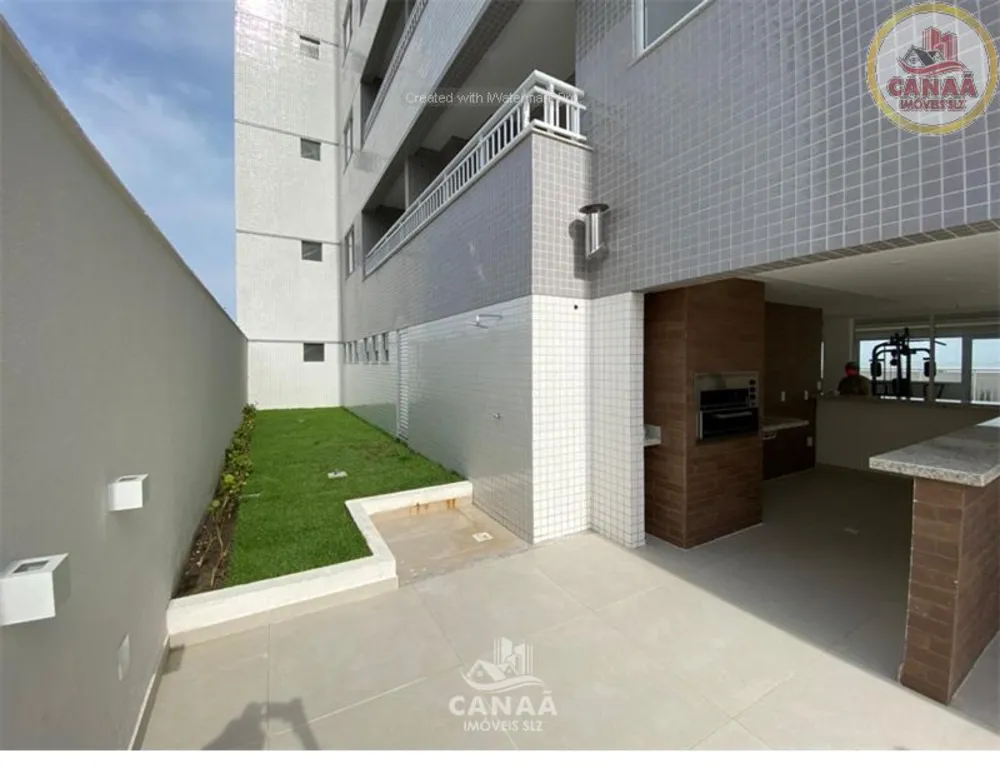Apartamento, 2 quartos, 60 m² - Foto 6