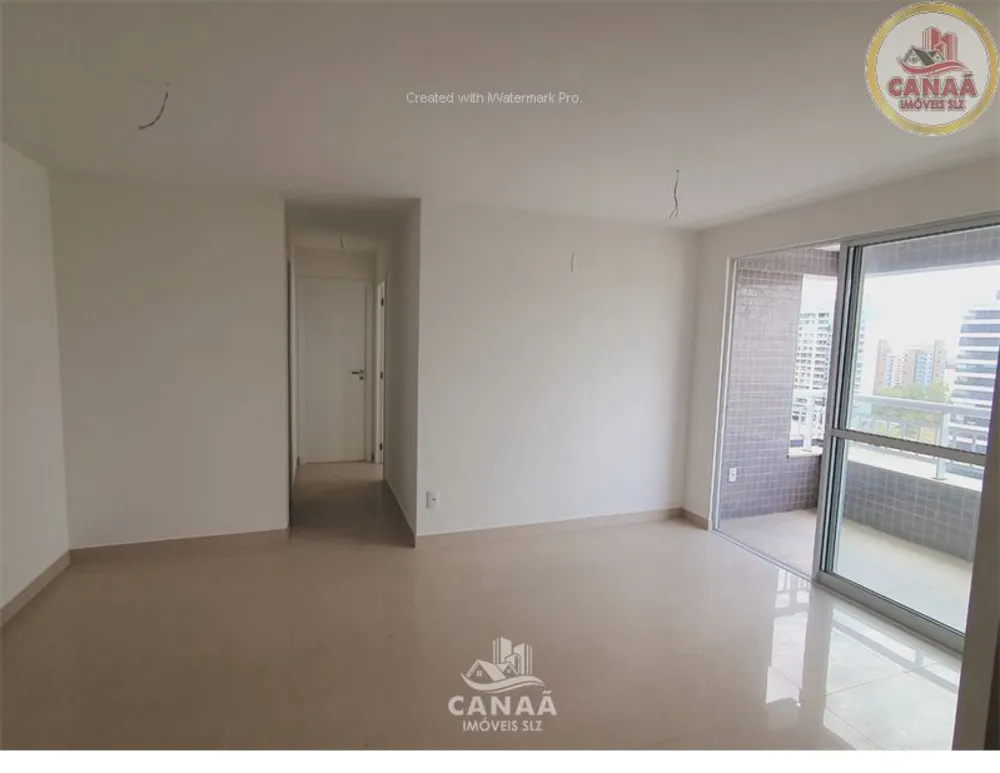 Apartamento, 2 quartos, 60 m² - Foto 3