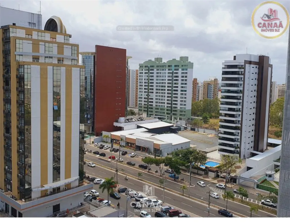 Apartamento, 2 quartos, 60 m² - Foto 7