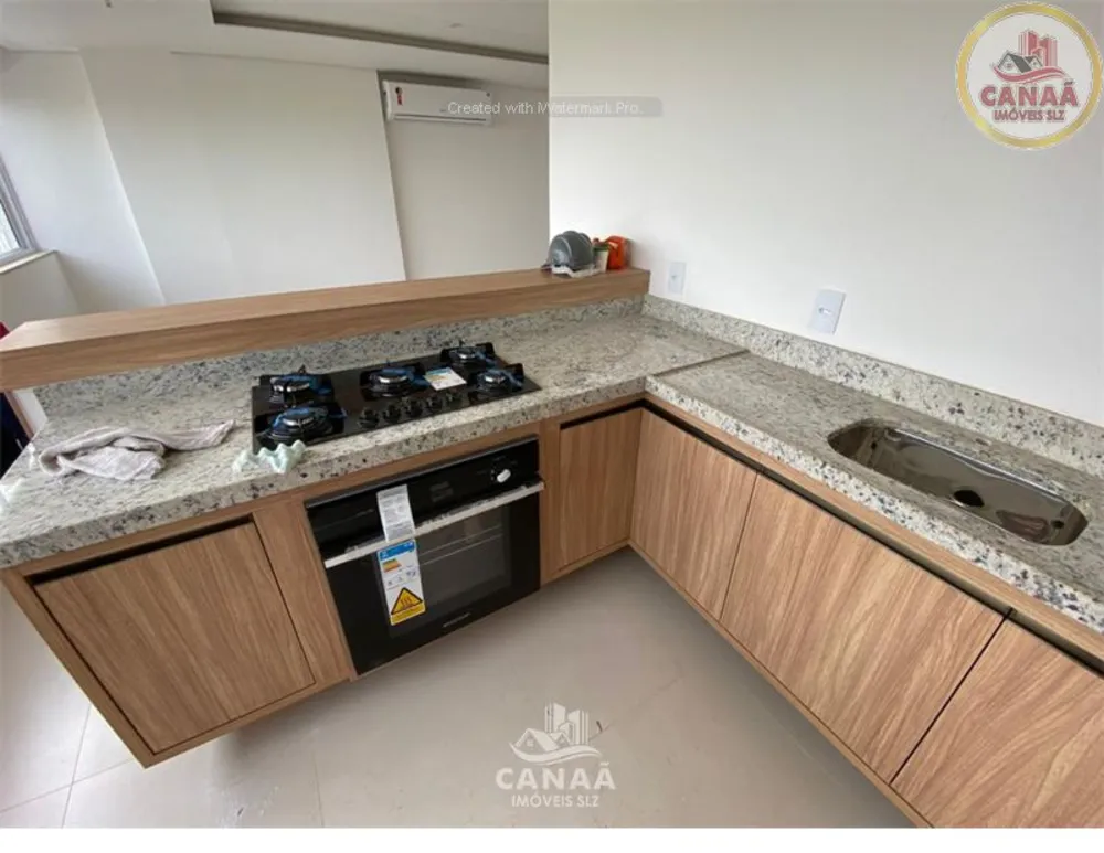 Apartamento, 2 quartos, 60 m² - Foto 4