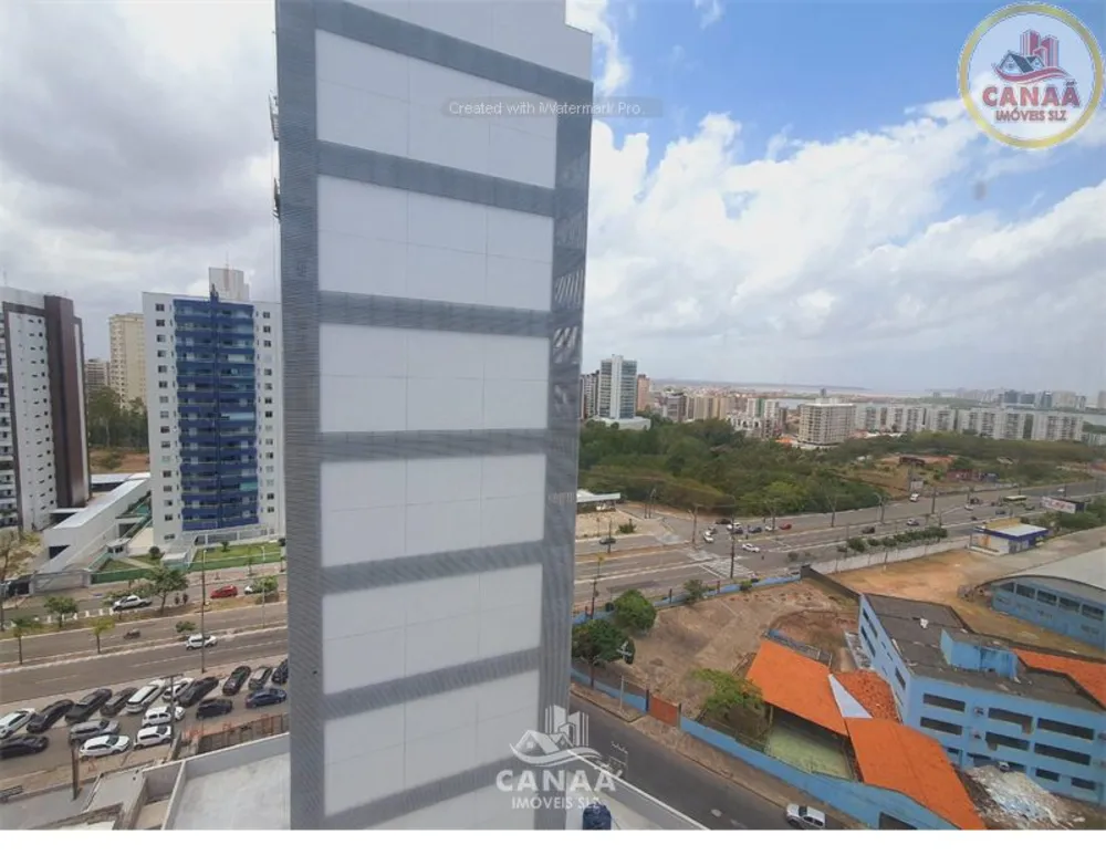 Apartamento, 2 quartos, 60 m² - Foto 7