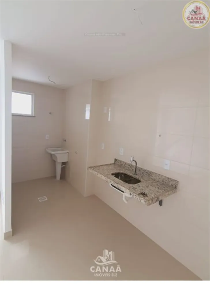 Apartamento, 2 quartos, 60 m² - Foto 4