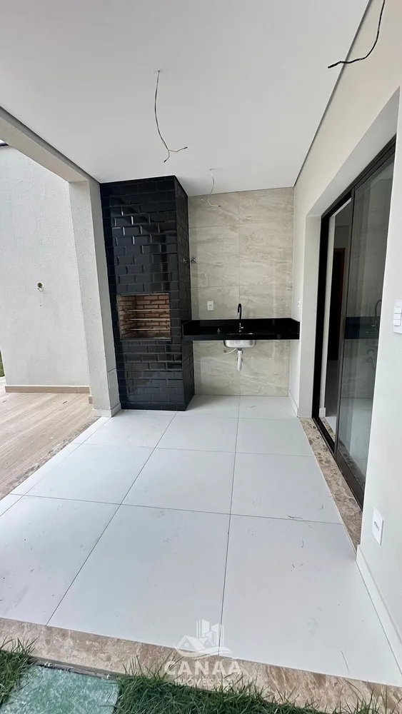Casa de Condomínio, 3 quartos - Foto 6