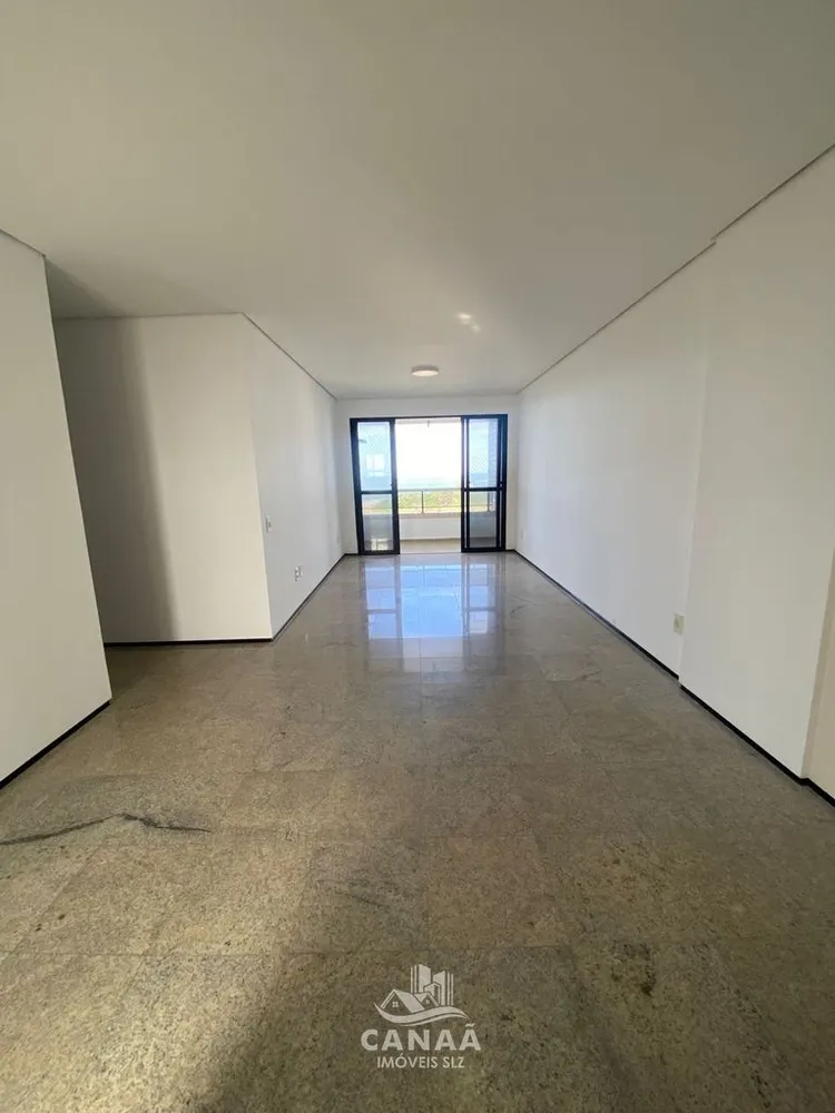 Apartamento, 3 quartos, 115 m² - Foto 1