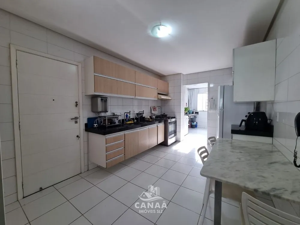 Apartamento, 4 quartos, 217 m² - Foto 5