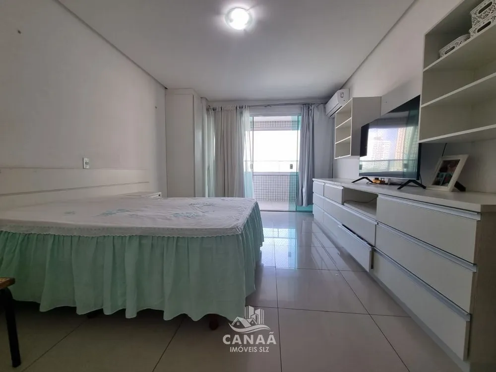 Apartamento, 4 quartos, 217 m² - Foto 1
