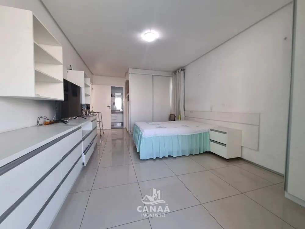 Apartamento, 4 quartos, 217 m² - Foto 3