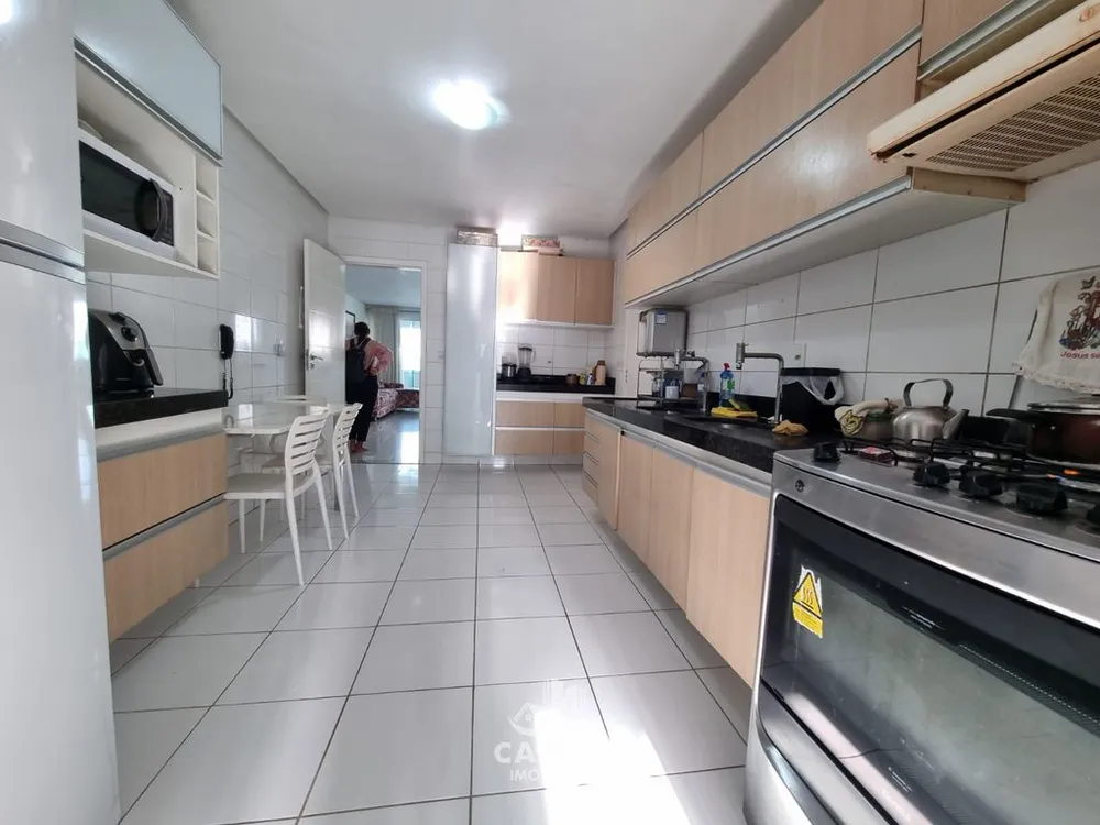 Apartamento, 4 quartos, 217 m² - Foto 6