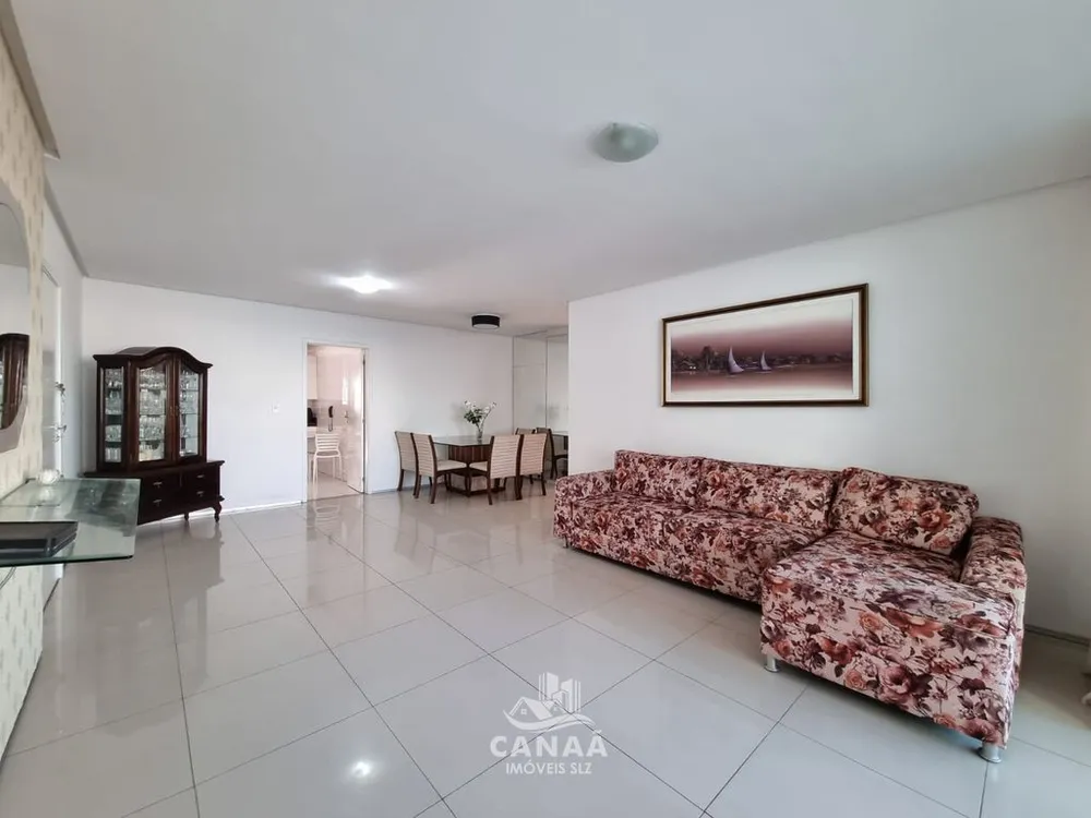 Apartamento, 4 quartos, 217 m² - Foto 4