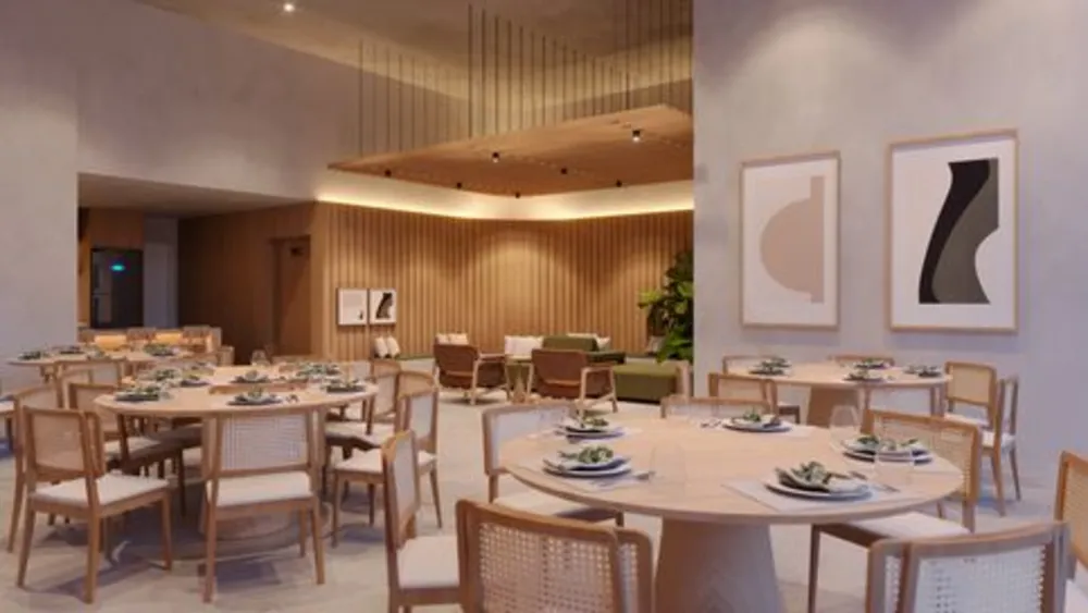 Apartamento, 4 quartos, 148 m² - Foto 6