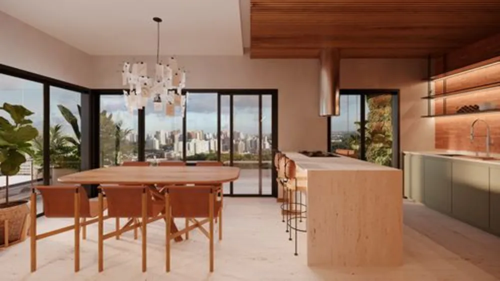 Apartamento, 4 quartos, 148 m² - Foto 12