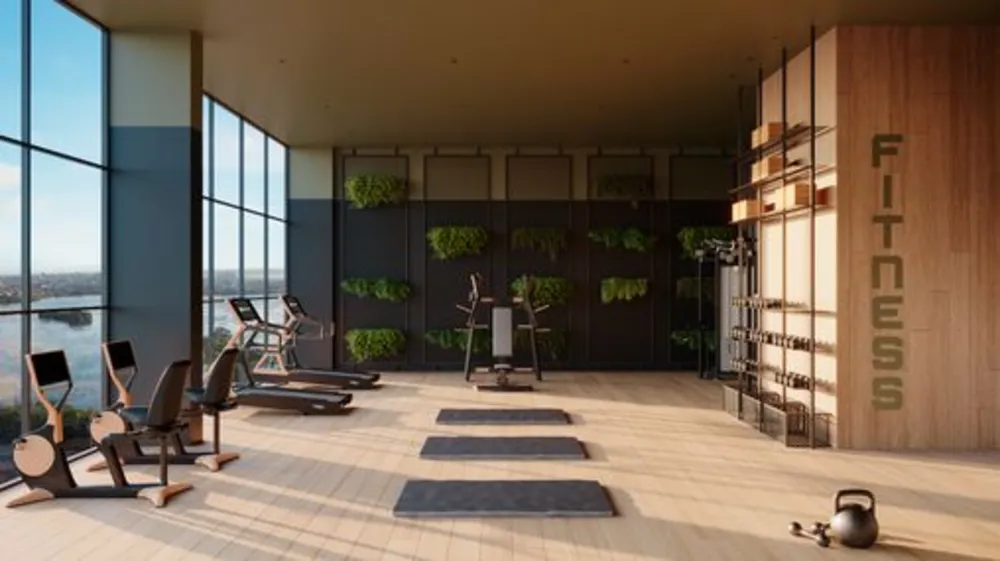 Apartamento, 4 quartos, 148 m² - Foto 4