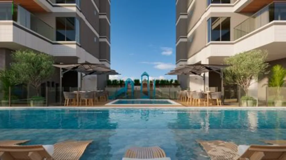 Apartamento, 4 quartos, 148 m² - Foto 7