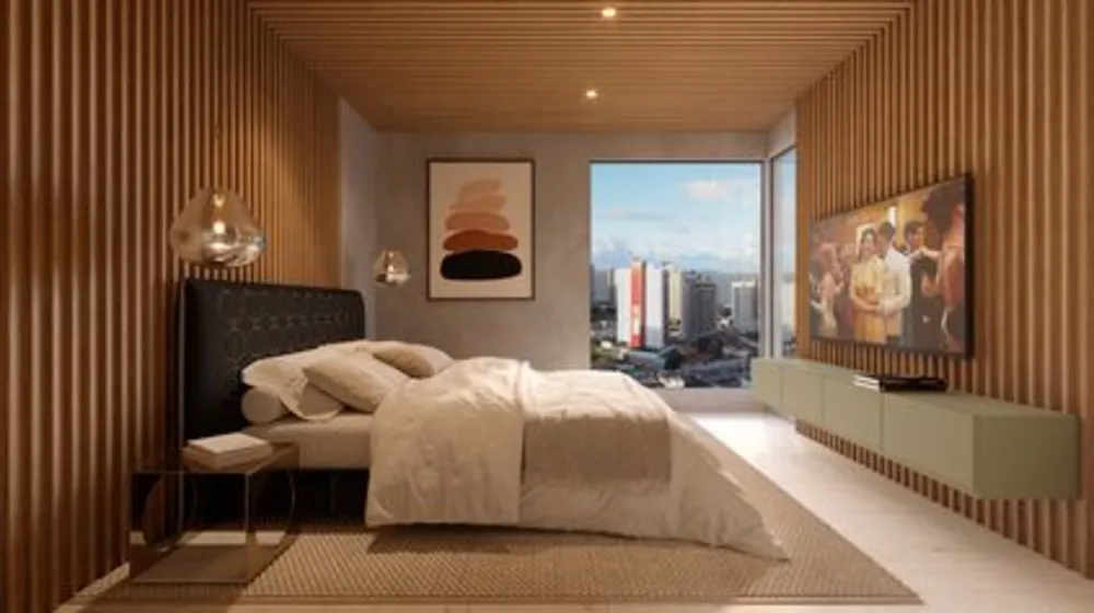 Apartamento, 4 quartos, 148 m² - Foto 5