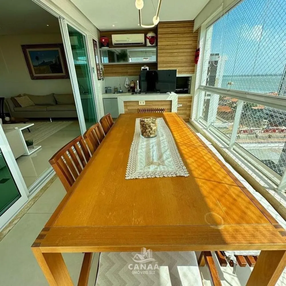 Apartamento, 3 quartos, 183 m² - Foto 5