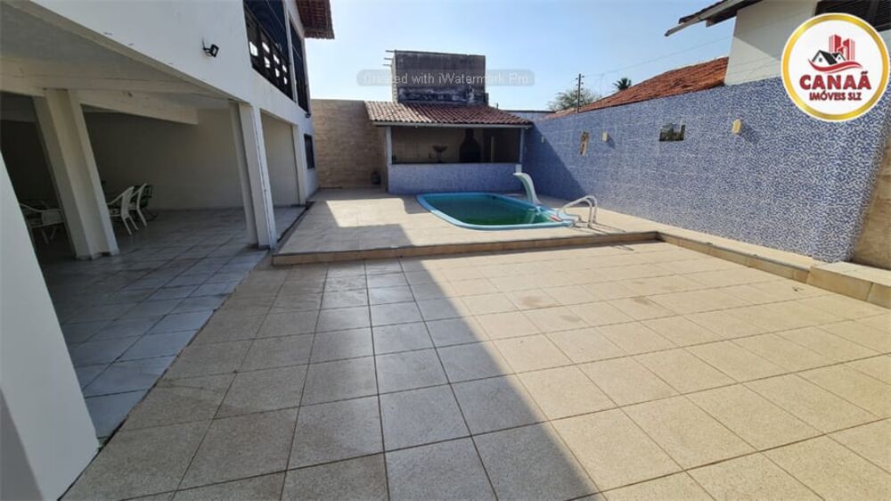 Casa, 4 quartos, 720 m² - Foto 4