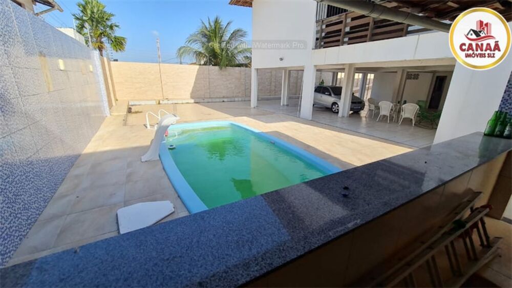 Casa, 4 quartos, 720 m² - Foto 3