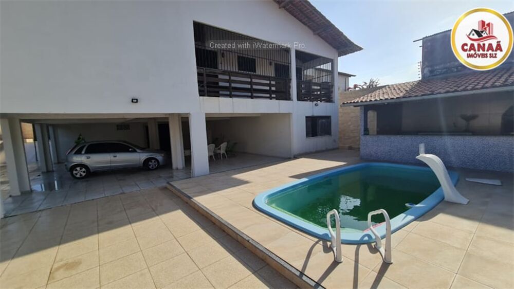 Casa, 4 quartos, 720 m² - Foto 2