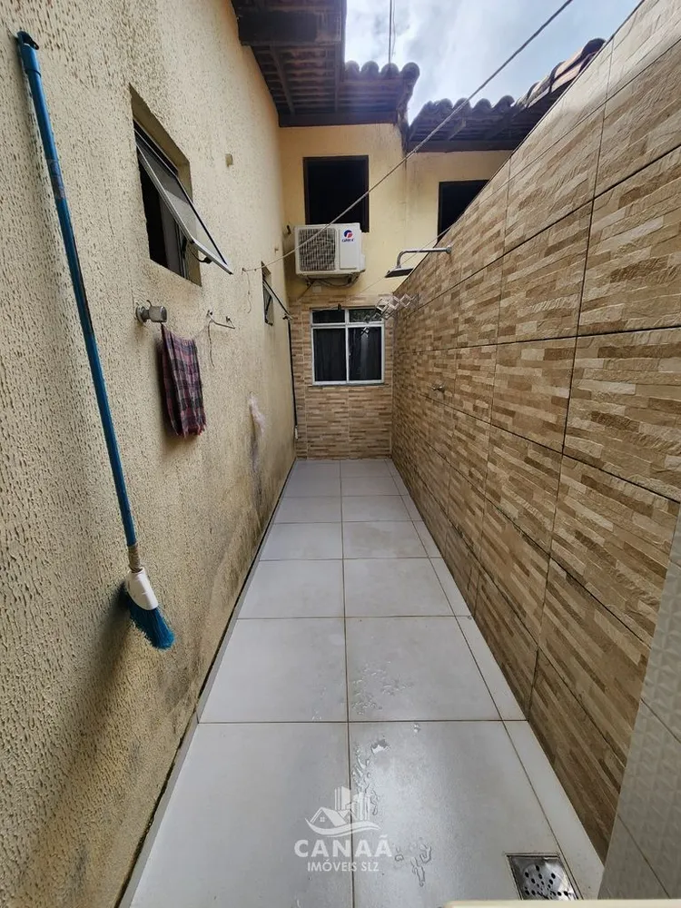Casa de Condomínio, 3 quartos - Foto 13