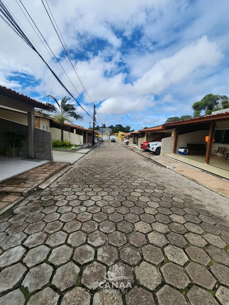 Casa de Condomínio, 3 quartos - Foto 16