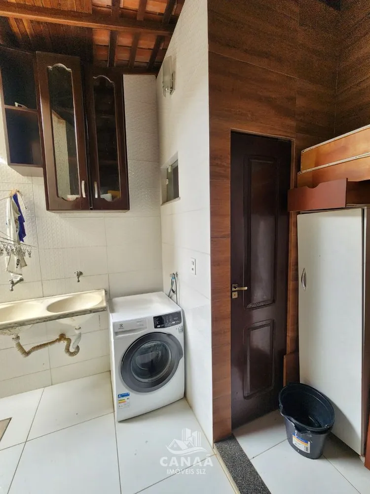 Casa de Condomínio, 3 quartos - Foto 12