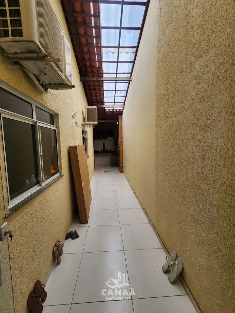 Casa de Condomínio, 3 quartos - Foto 10