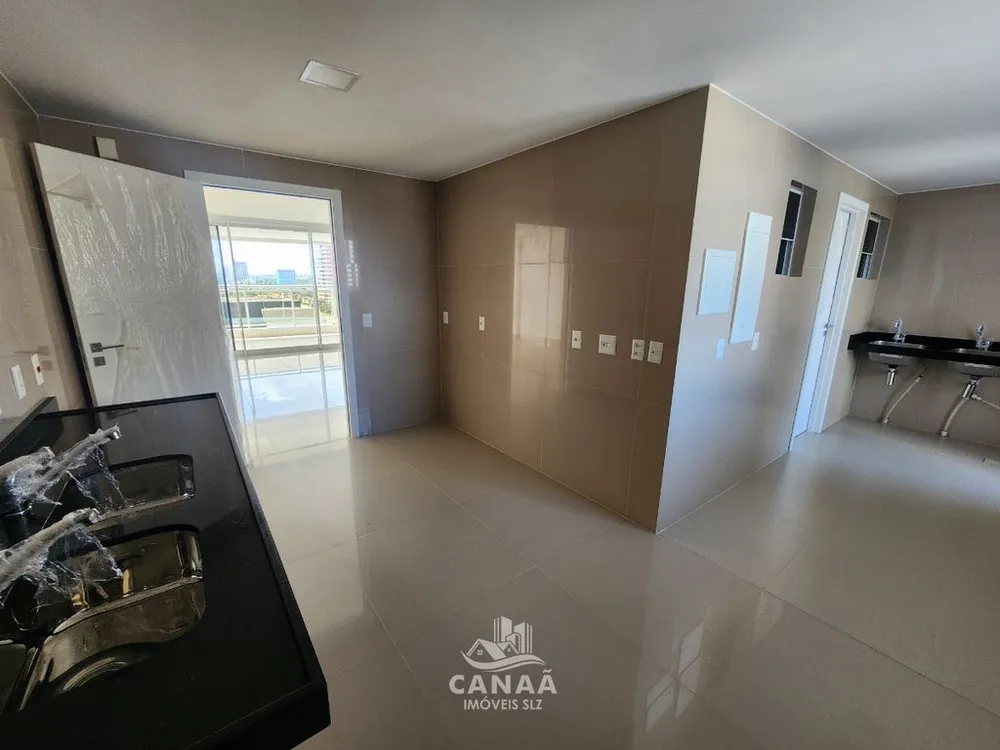 Apartamento, 4 quartos, 215 m² - Foto 19