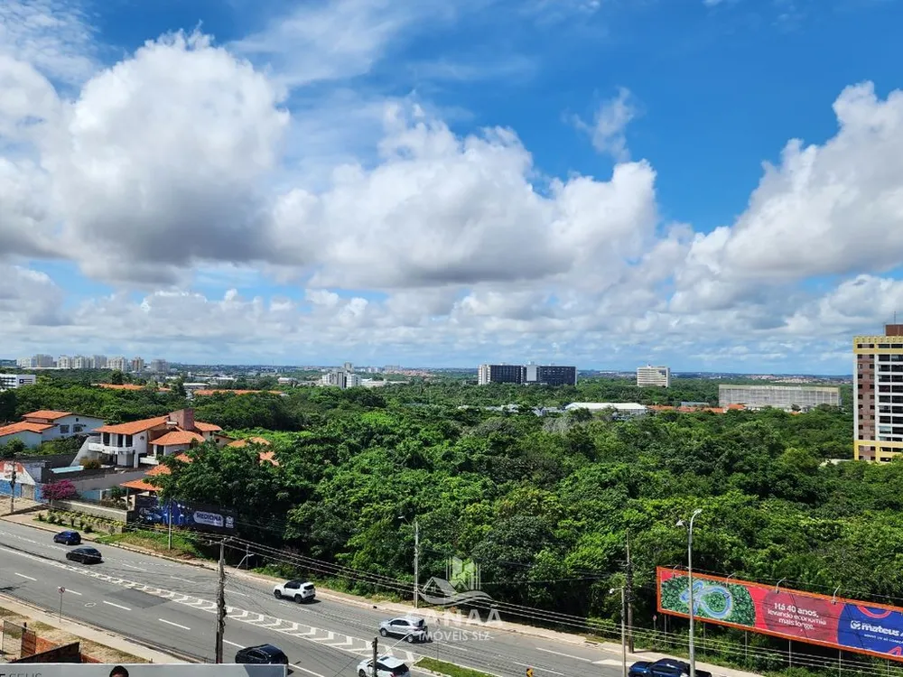 Apartamento, 4 quartos, 215 m² - Foto 4