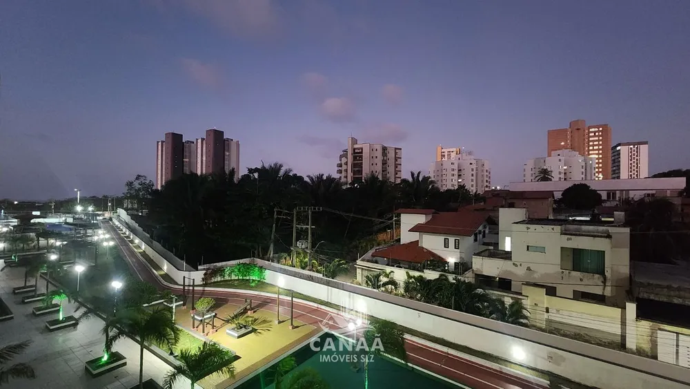 Apartamento, 3 quartos, 95 m² - Foto 2