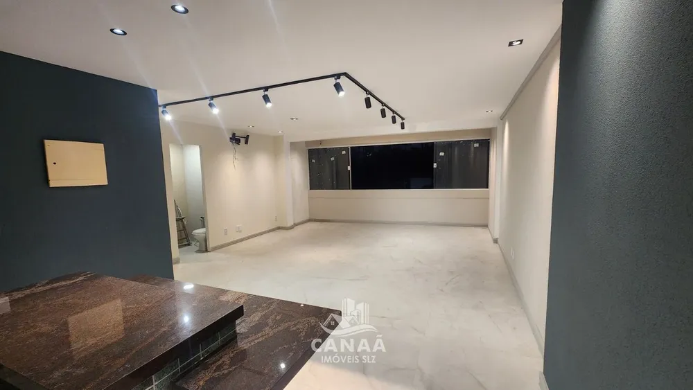 Apartamento, 3 quartos, 95 m² - Foto 1