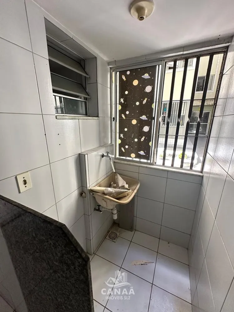 Apartamento, 2 quartos, 56 m² - Foto 3