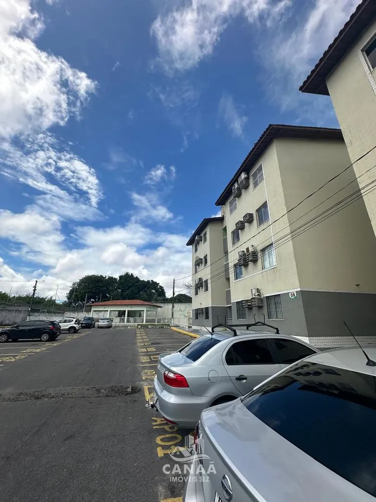 Apartamento, 2 quartos, 56 m² - Foto 9