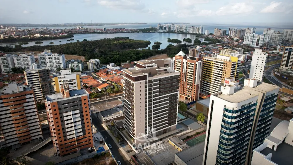 Apartamento, 2 quartos, 68 m² - Foto 1