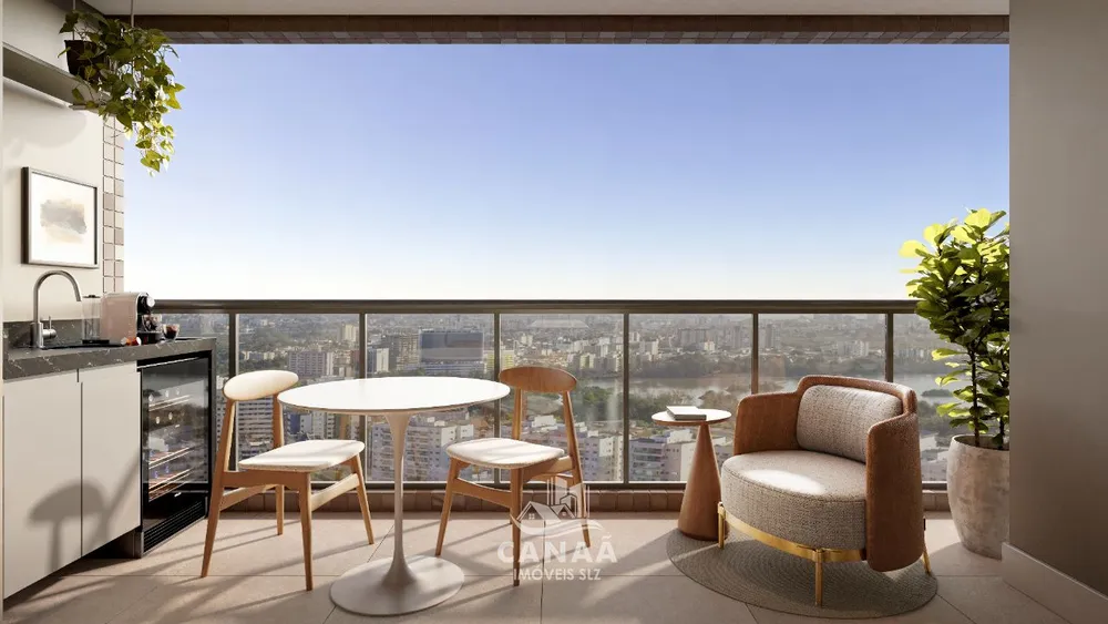Apartamento, 2 quartos, 68 m² - Foto 18