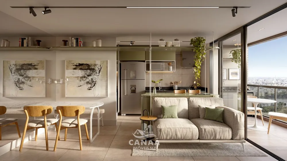 Apartamento, 2 quartos, 68 m² - Foto 17