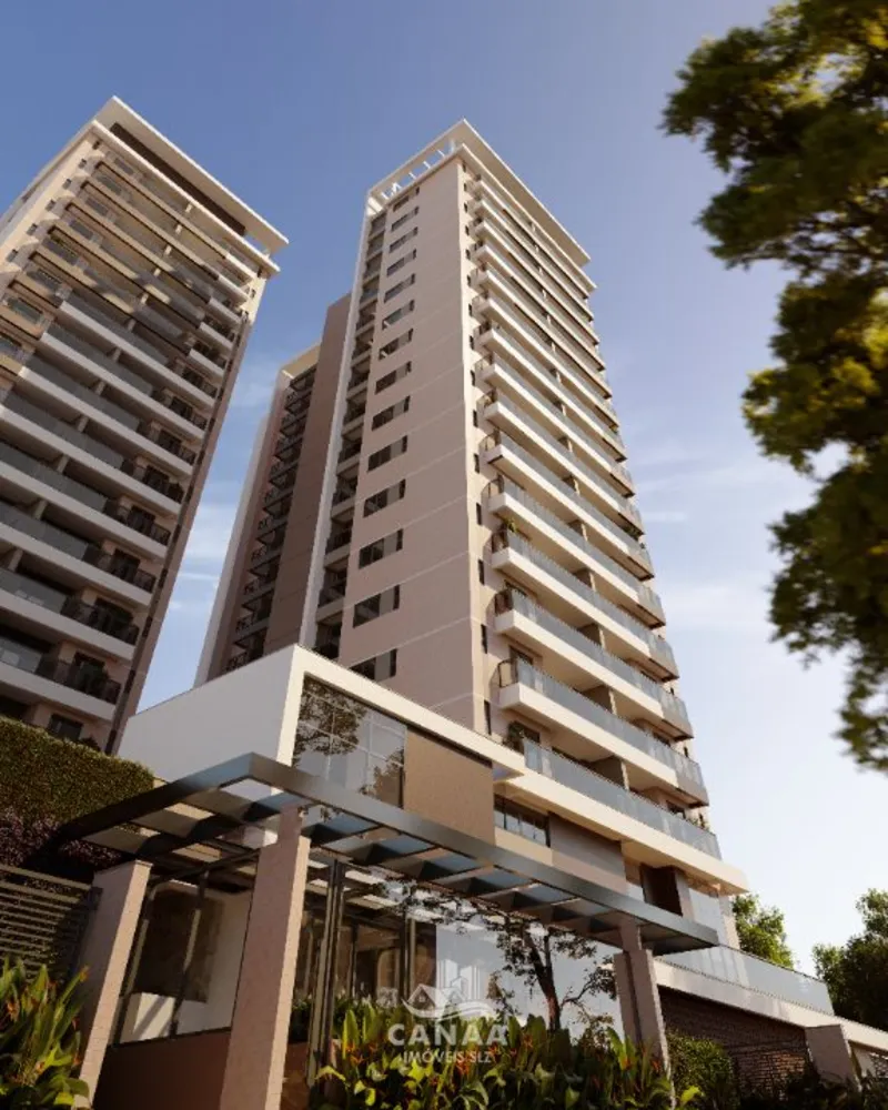 Apartamento, 2 quartos, 68 m² - Foto 4
