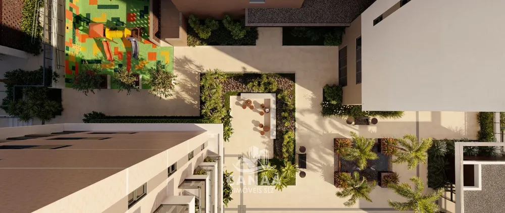 Apartamento, 2 quartos, 68 m² - Foto 16