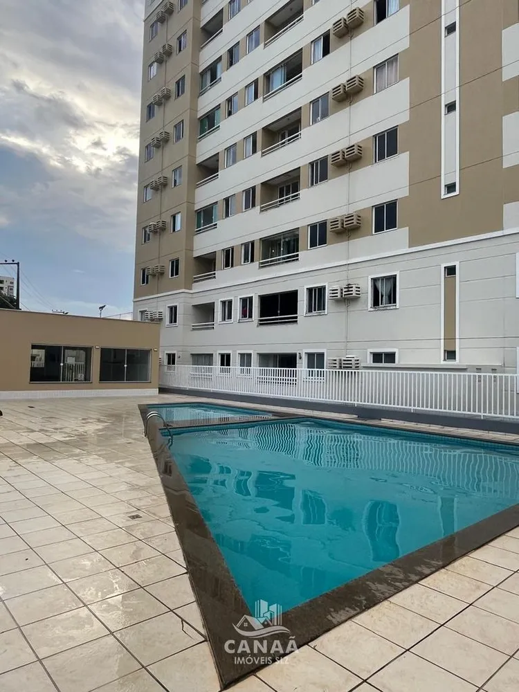 Apartamento, 3 quartos, 65 m² - Foto 12