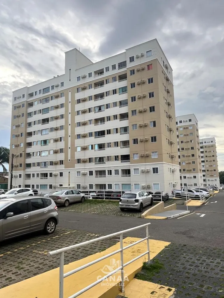 Apartamento, 3 quartos, 65 m² - Foto 10