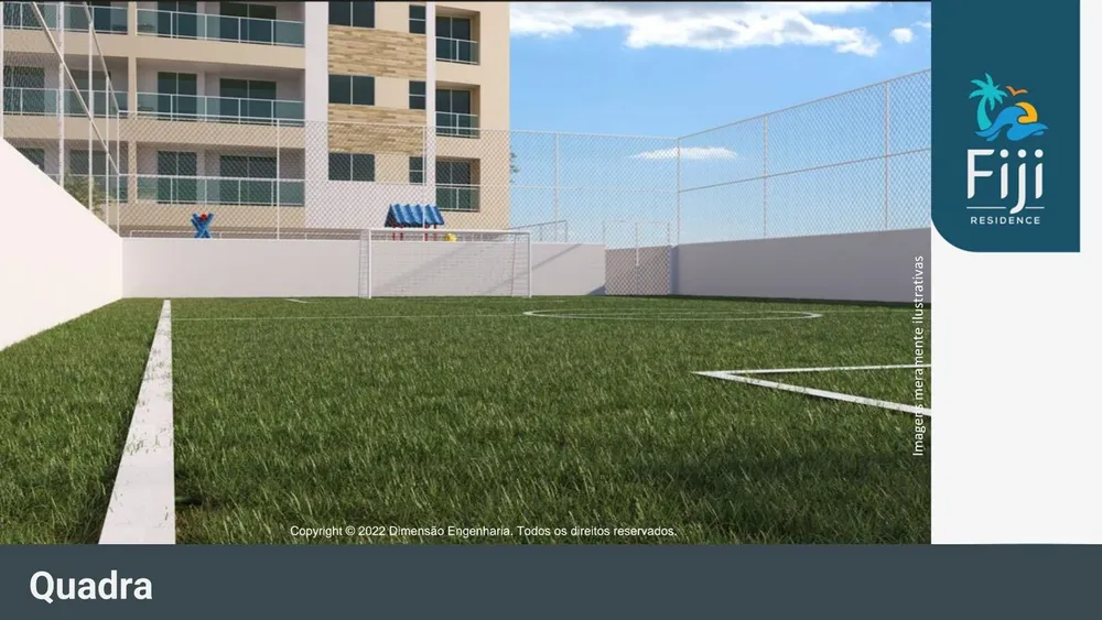 Apartamento, 2 quartos, 62 m² - Foto 11