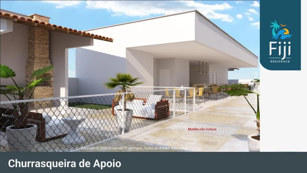 Apartamento, 2 quartos, 62 m² - Foto 10