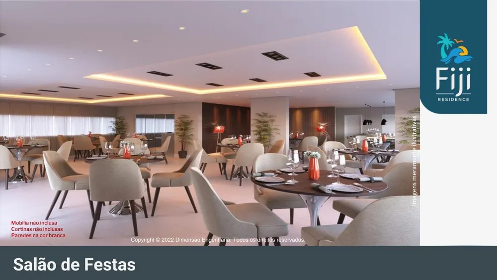 Apartamento, 2 quartos, 62 m² - Foto 4
