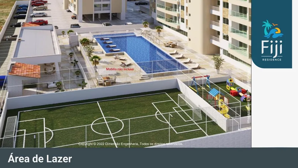 Apartamento, 2 quartos, 62 m² - Foto 12