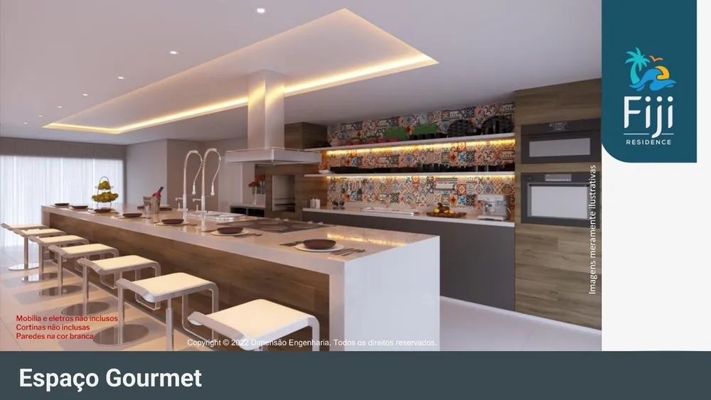 Apartamento, 2 quartos, 62 m² - Foto 8