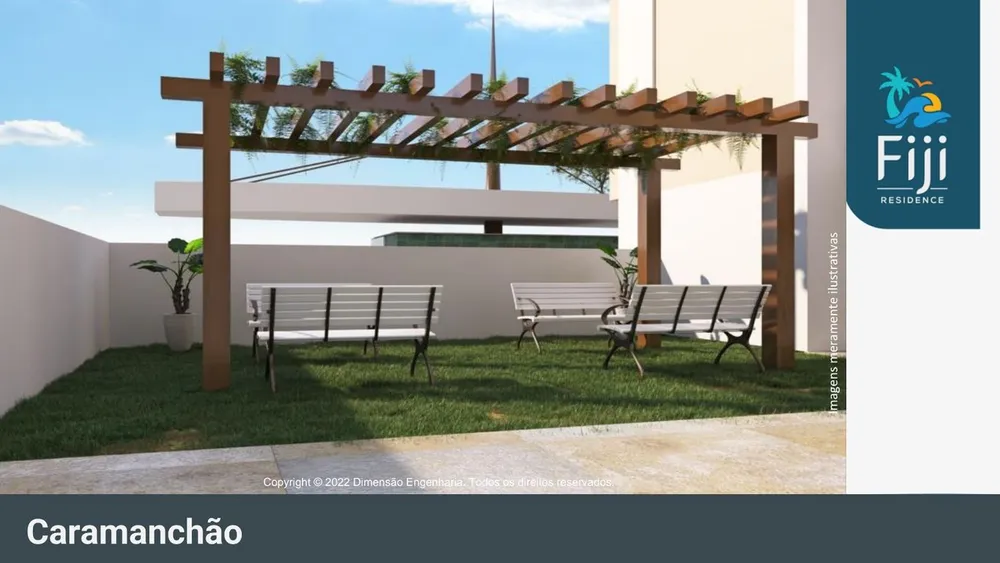 Apartamento, 2 quartos, 62 m² - Foto 9