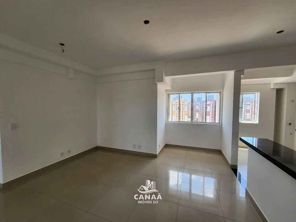 Apartamento, 3 quartos, 90 m² - Foto 1